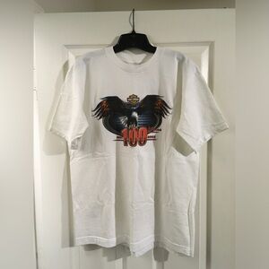 Vtg 2003 Harley-Davidson Tee